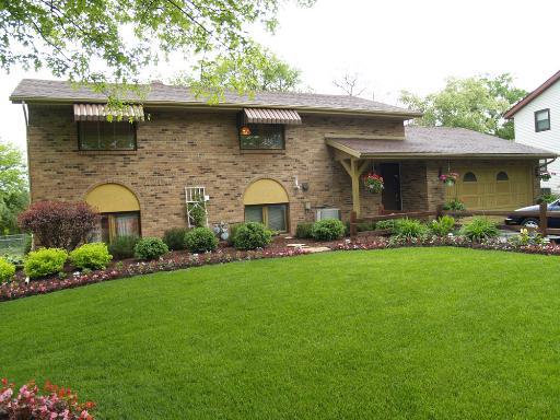 2014 Santa Monica Dr., Rockford, IL 61108