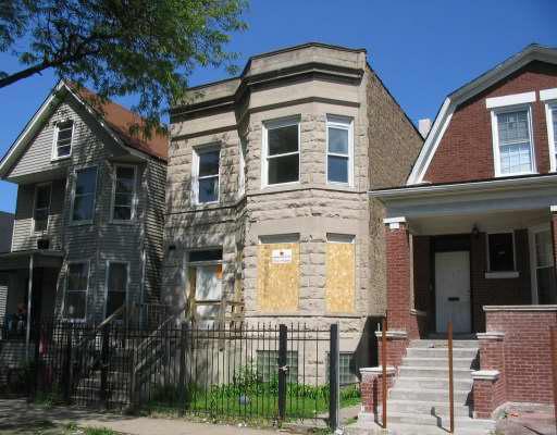 [Address Hidden by Seller], Chicago, IL 60636