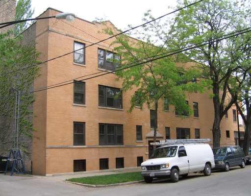 2004 W Walton St. #2B, Chicago, IL 60622