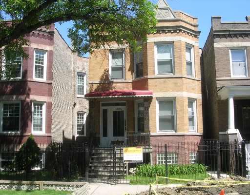 1423 N Harding Ave., Chicago, IL 60651