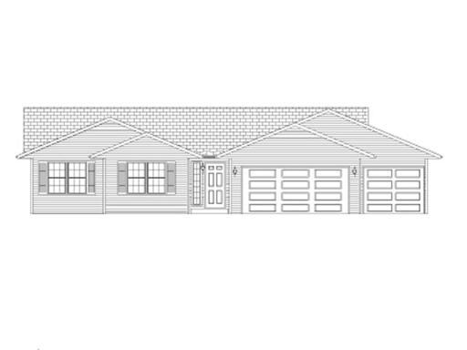 2966 Vaughndale Dr., Machesney Park, IL 61115