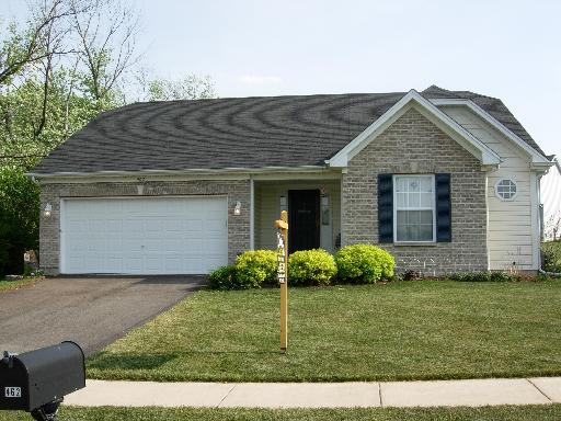 462 Wood St., Dekalb, IL 60115