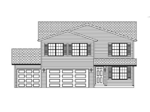 2981 Vaughndale Dr., Machesney Park, IL 61115