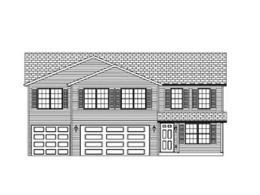 2969 Vaughndale Dr., Machesney Park, IL 61115