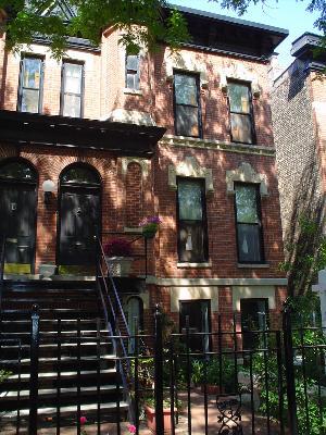 2118 N Bissell St., Chicago, IL 60614