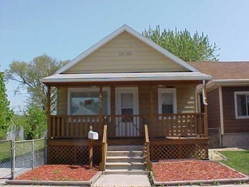 [Address Hidden by Seller], Calumet City, IL 60409