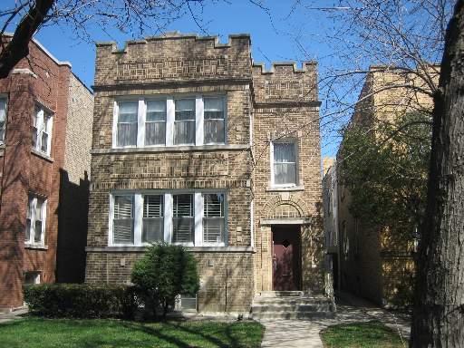 3303 N Avers Ave., Chicago, IL 60618