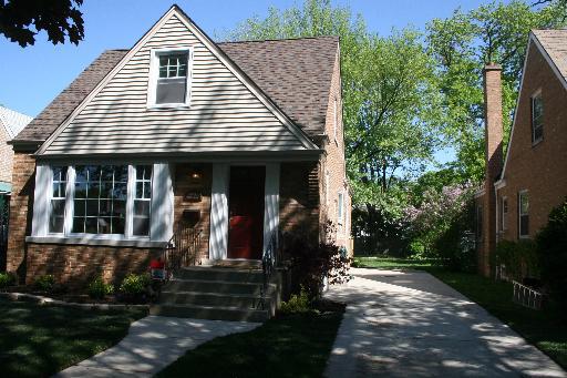 6249 N Legett Ave., Chicago, IL 60646