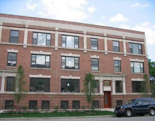 4357 S Indiana Ave. #2, Chicago, IL 60653