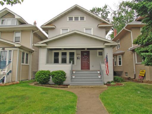 7610 W Harrison St., Forest Park, IL 60130