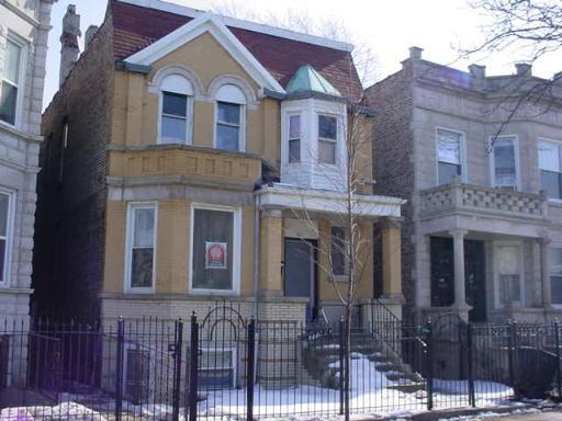 1663 S Central Park Blvd., Chicago, IL 60623