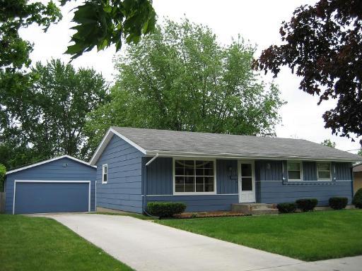 4019 Laramie Ln., Rockford, IL 61108
