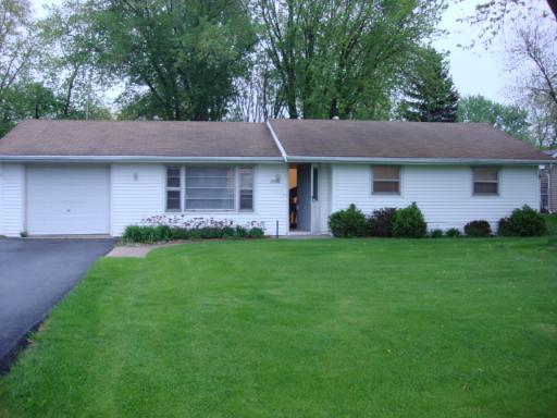 [Address Hidden by Seller], Joliet, IL 60431