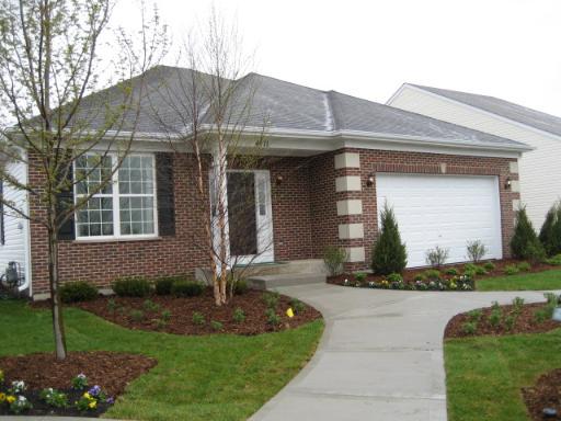 4439 E Millbrook Cir., Yorkville, IL 60560