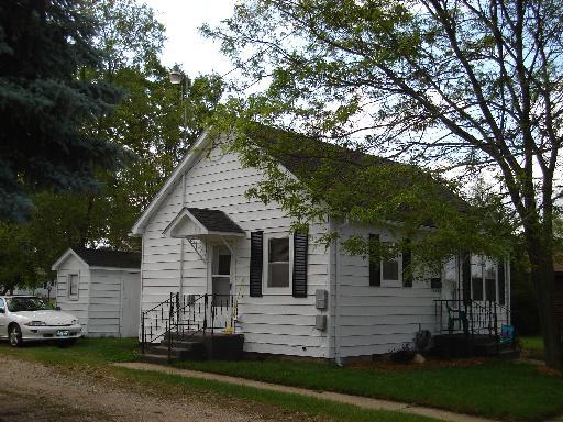 145 N Kankakee St., Coal City, IL 60416