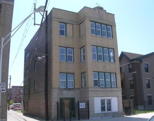 3727 W Flournoy St., Chicago, IL 60624