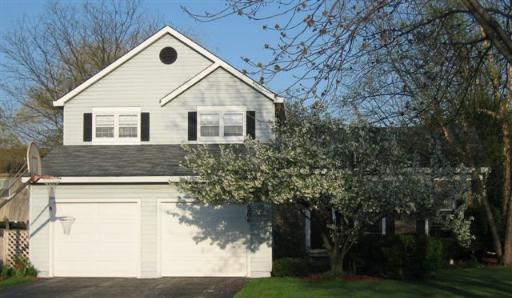 2206 Stirrup Ln., Wheaton, IL 60187
