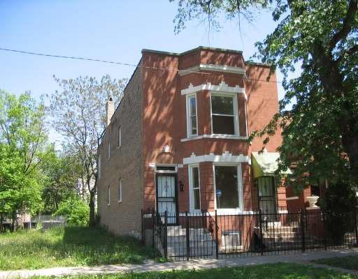 5255 S Bishop St., Chicago, IL 60609