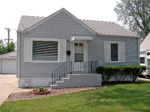 1238 Price Ave., Calumet City, IL 60409
