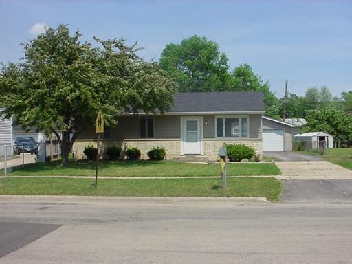 266 Liberty Blvd., Machesney Park, IL 61115