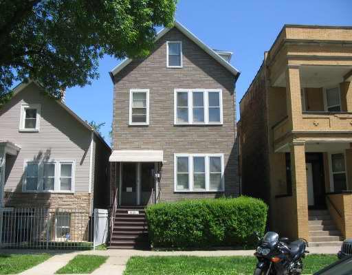 5151 S Laflin St., Chicago, IL 60609