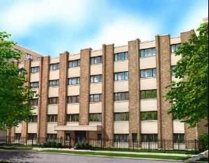 625 W Wrightwood Ave #304, Chicago, IL 60614