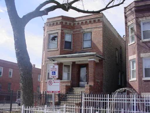 1000 N Drake Ave., Chicago, IL 60651