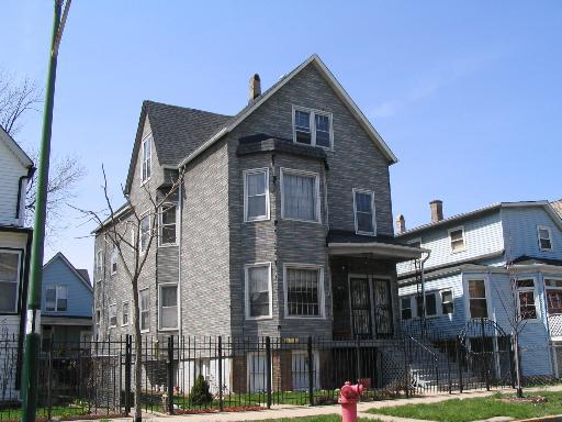 2132 N Spaulding Ave., Chicago, IL 60647