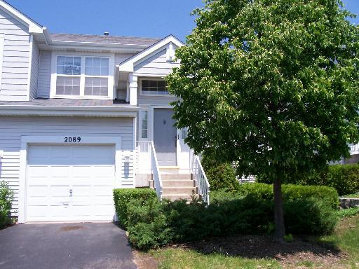 2089 Orchard Ln., Carpentersville, IL 60110