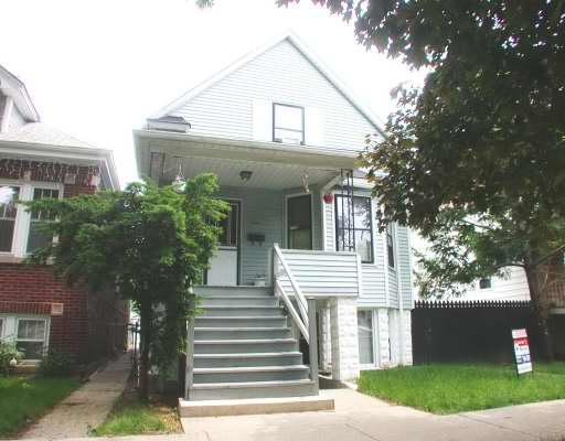 1241 S 57th Ct., Cicero, IL 60804