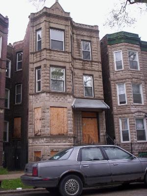 1238 S Spaulding Ave., Chicago, IL 60623
