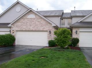 70 Aegina Ct., Tinley Park, IL 60477