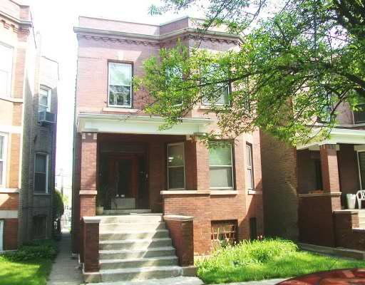 1452 W Catalpa Ave., Chicago, IL 60640