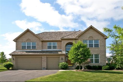 306 Morgan Ln., Fox River Grove, IL 60021