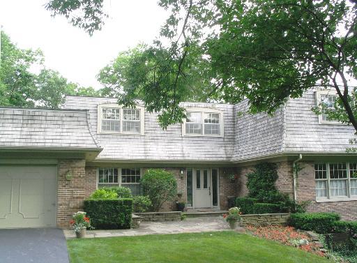 715 Morningside Dr., Lake Forest, IL 60045