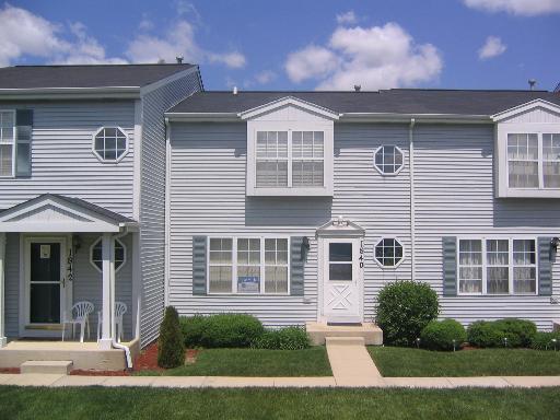1840 Mappold Way, Joliet, IL 60435
