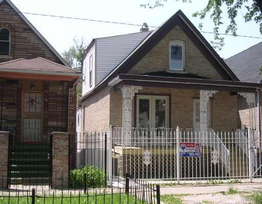 1222 N Springfield Ave., Chicago, IL 60651