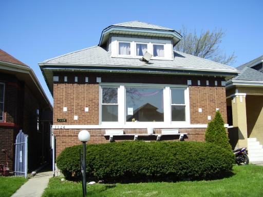 7724 S Wood St., Chicago, IL 60620