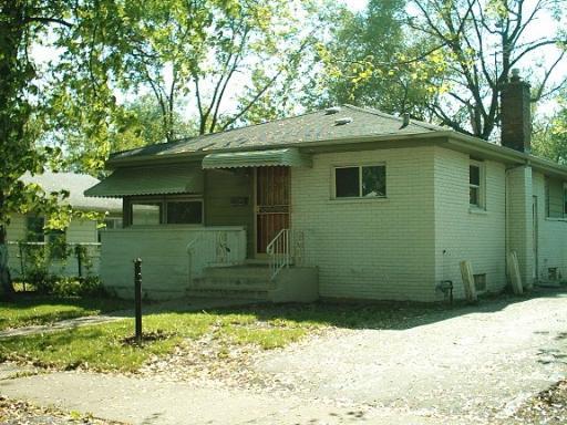 16228 Honore Ave., Markham, IL 60428