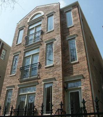 6832 S Cornell Ave. #2, Chicago, IL 60649