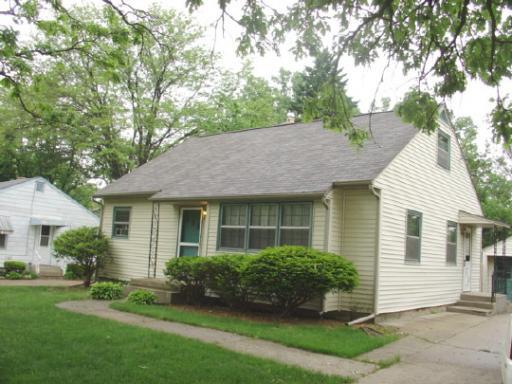 3516 Oak Grove Dr., Rockford, IL 61108