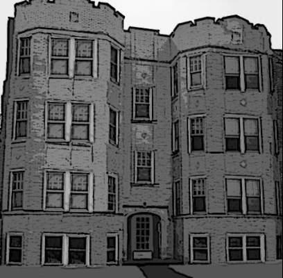 2218 W Granville Ave. #1, Chicago, IL 60659