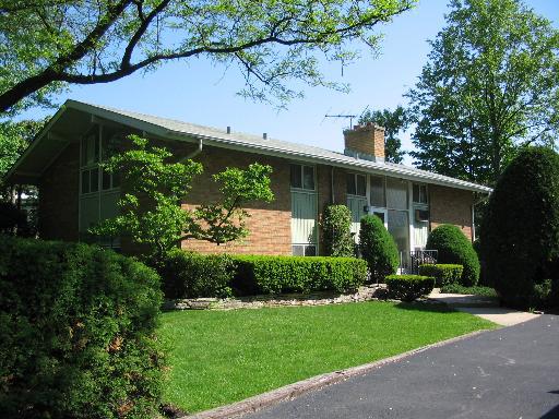 1937 Old Willow Rd., Northfield, IL 60093