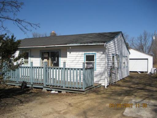 314 W Wilson Ave., Machesney Park, IL 61115