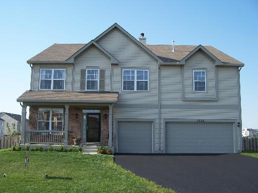 3928 Legner St., Plano, IL 60545