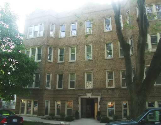 4901 N Leavitt St. #B3, Chicago, IL 60625