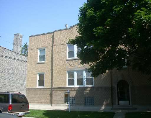 2516 W Hollywood Ave. #2, Chicago, IL 60659