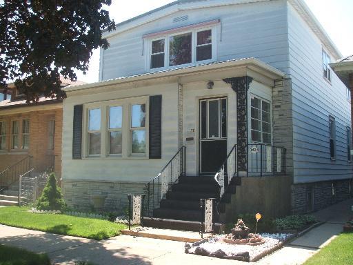 3434 N Natoma, Chicago, IL 60634