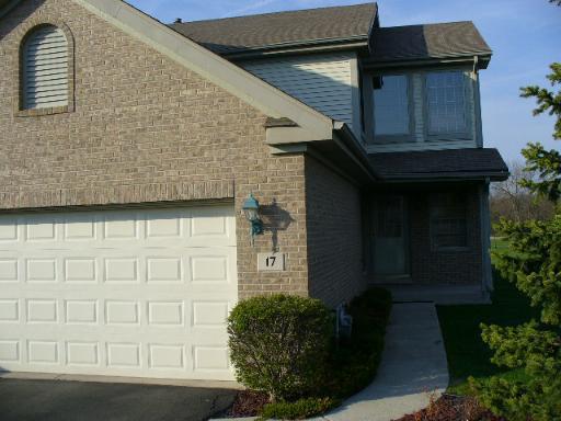 17 Corinth Court, Tinley Park, IL 60477