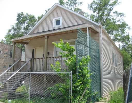 943 W 51st St., Chicago, IL 60609